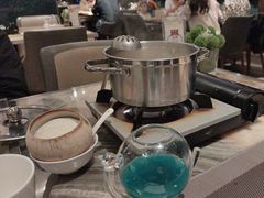 -安蒂娅·海鲜自助餐厅(安蒂娅美兰酒店)