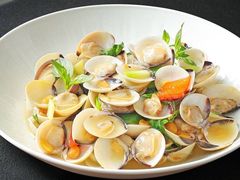 -胜记酒家·风味线(荔枝公园店)