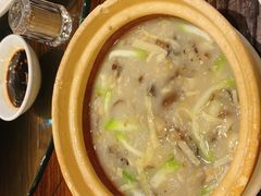 -猪肉婆私房菜(容桂总店)