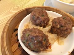 -添好运点心专门店(百老汇店)