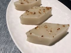 桂花拉糕-绿波廊(豫园店)