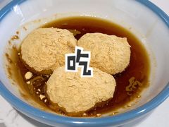 三大炮-龙抄手(文殊坊店)