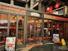 -BOTTEGA意库(中骏世界城店)