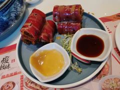 金网鲜虾红米肠-虾饺妹·酒家(海珠广场店)