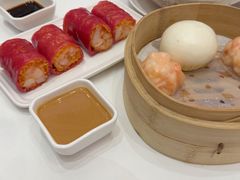 -喜宴又一村·粤菜·茶点·海鲜(壹方天地店)