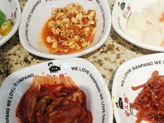 -安又胖韩国烤肉(美罗城店)