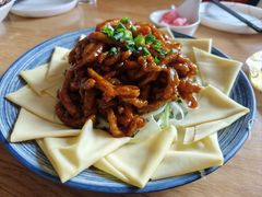 -小土豆北方菜馆(文慧园店)