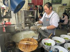 -老赵面店(大西路店)