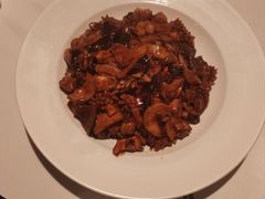 -宝轩渔府·老字号海鲜·正宗津菜(水上店)