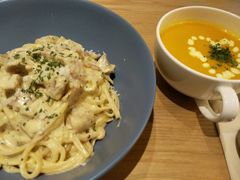 -HELLO 27 意面·沙拉·帕尼尼