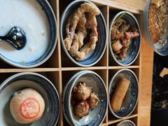 -留焕小吃·昆明非遗小吃品牌(文明街旗舰店)