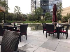 -美食汇海鲜自助餐厅·小龙虾烧烤(富力万达文华酒店)