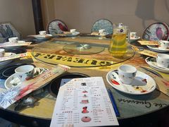 -田园肥牛府(东关街店)