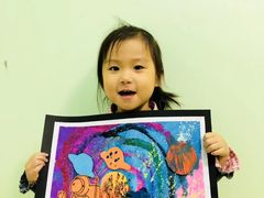 -北斗星爱涂艺术(城悦荟店)