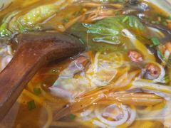 -陈记柳州螺蛳粉(大坪店)