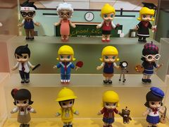 -泡泡玛特POPMART(龙湖杭州滨江天街店)