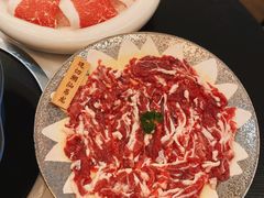 -斯普汇生蚝牛排馆(中骏世界城店)