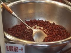 -丁家脆哨(民生路店)