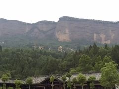 -剑门关风景区