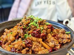 -百饺园(平山道店)