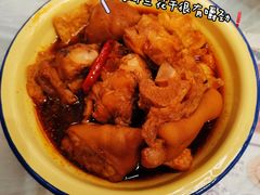 -东排食堂长沙小吃大排档(五一广场店)