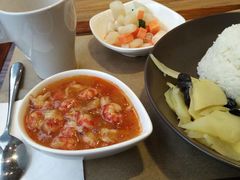 -海盗虾饭·剥好的小龙虾饭(SOHO尚都店)