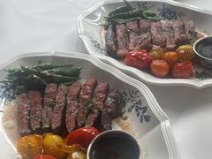 澳洲西冷牛排-斯普汇生蚝牛排馆(中骏世界城店)