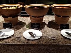 -上海锦江汤臣洲际大酒店壹阶层