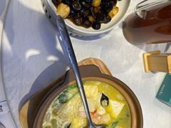 -徽镇小厨·经典徽菜(马连道店)