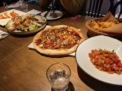 -FABIO’S费比欧披萨餐厅