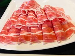 -北门涮肉·炭火铜锅涮肉(什刹海店)