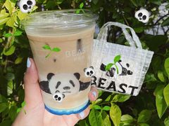-Manner Coffee(壹方城店)