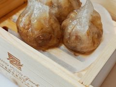 -南宁荔园维景国际酒店·荔园中餐厅
