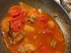 -红蜡烛-养生粥-津鲁菜(中山路店)