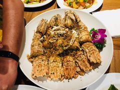 -泰华海鲜中餐厅(普吉镇店)