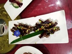 豆酱-德缘烤鸭店(大栅栏店)