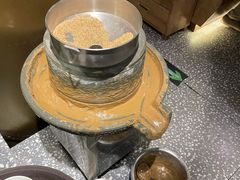 -鲜潭蒸汽石锅鱼(五道口购物中心店)