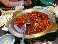 -串王阿三烧烤·小龙虾·烤鱼(拱墅胜利河美食街店)