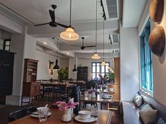 大堂-林四喜·闽南传家菜(鼓浪屿店)