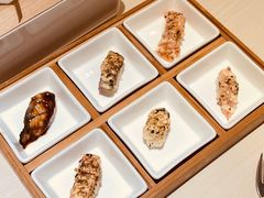 -小句号·精致料理(江南环球港店)