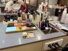 -海马体照相馆丨大师(青岛万象城店)