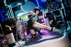 -桑语映画·COSPLAY写真工作室