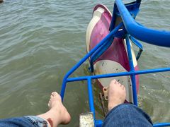 -南戴河国际娱乐中心