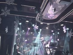 -MARU玛露音乐餐厅(大学路店)