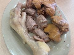 -百家鸡味馆(清泰店)