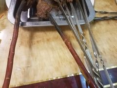 -新疆风味冷水鱼庄(友谊峰路店)