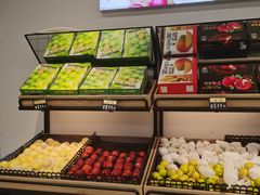 -农工商超市(金沙江路店)