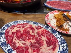 -袁山山重庆火锅(丈八北路店)