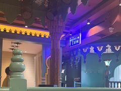 -驿楼兰·新疆菜(火车站店)