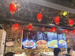 -人民公社大食堂(张家湾店)